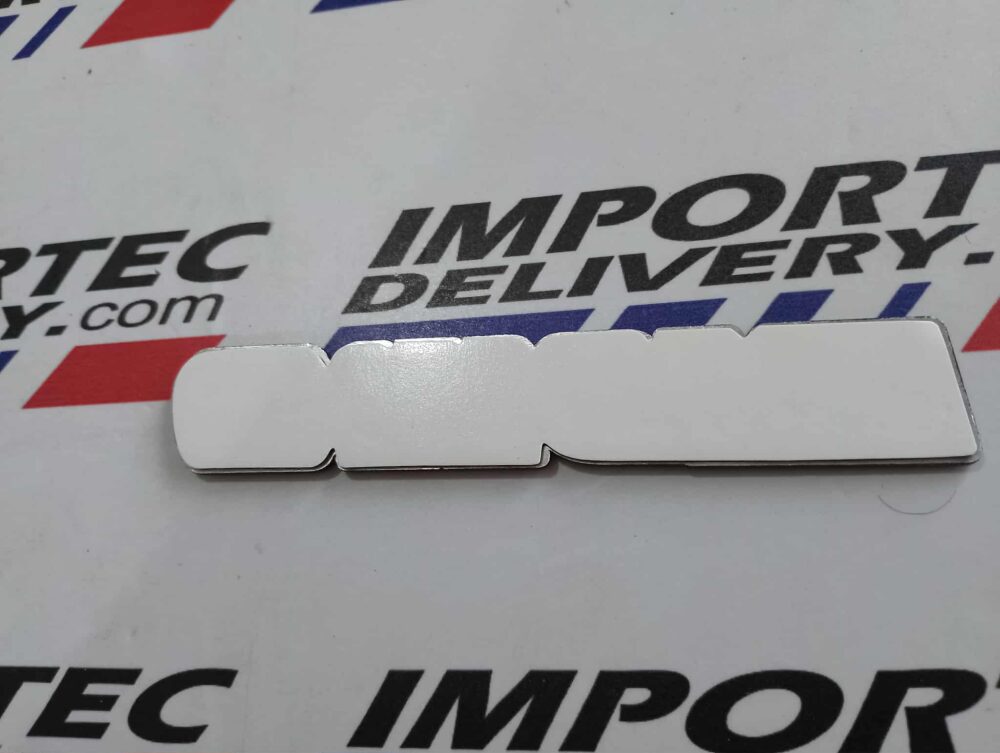 Emblema Nismo para Baúl - Image 2