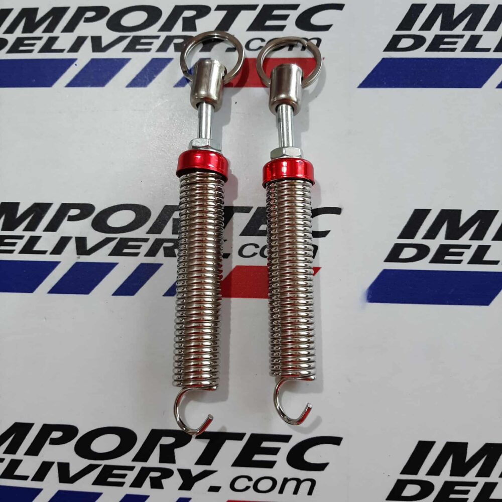 Resortes para baúl (PAR) - Image 4