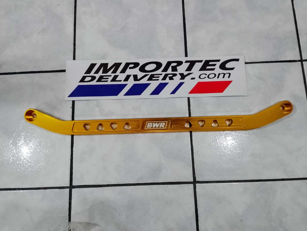 Barra trasera BWR Civic 92-95 Integra 94-01 - Image 4