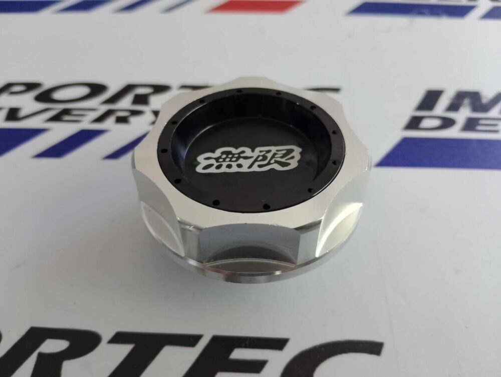 Tapón para tapadera de puntería MUGEN  para HONDA - Image 5