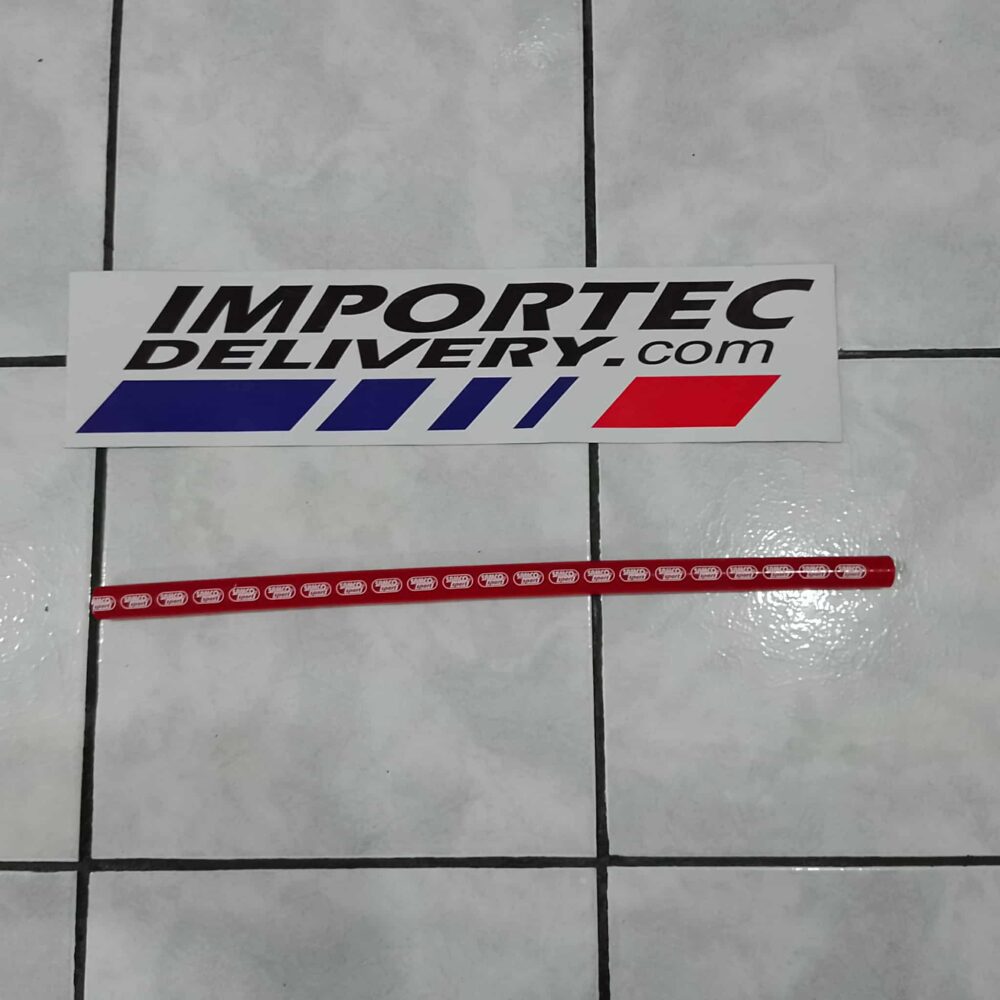 Manguera de silicón de 12mm 1/2 metro para vacío, paso de aire y refrigerante - Image 2