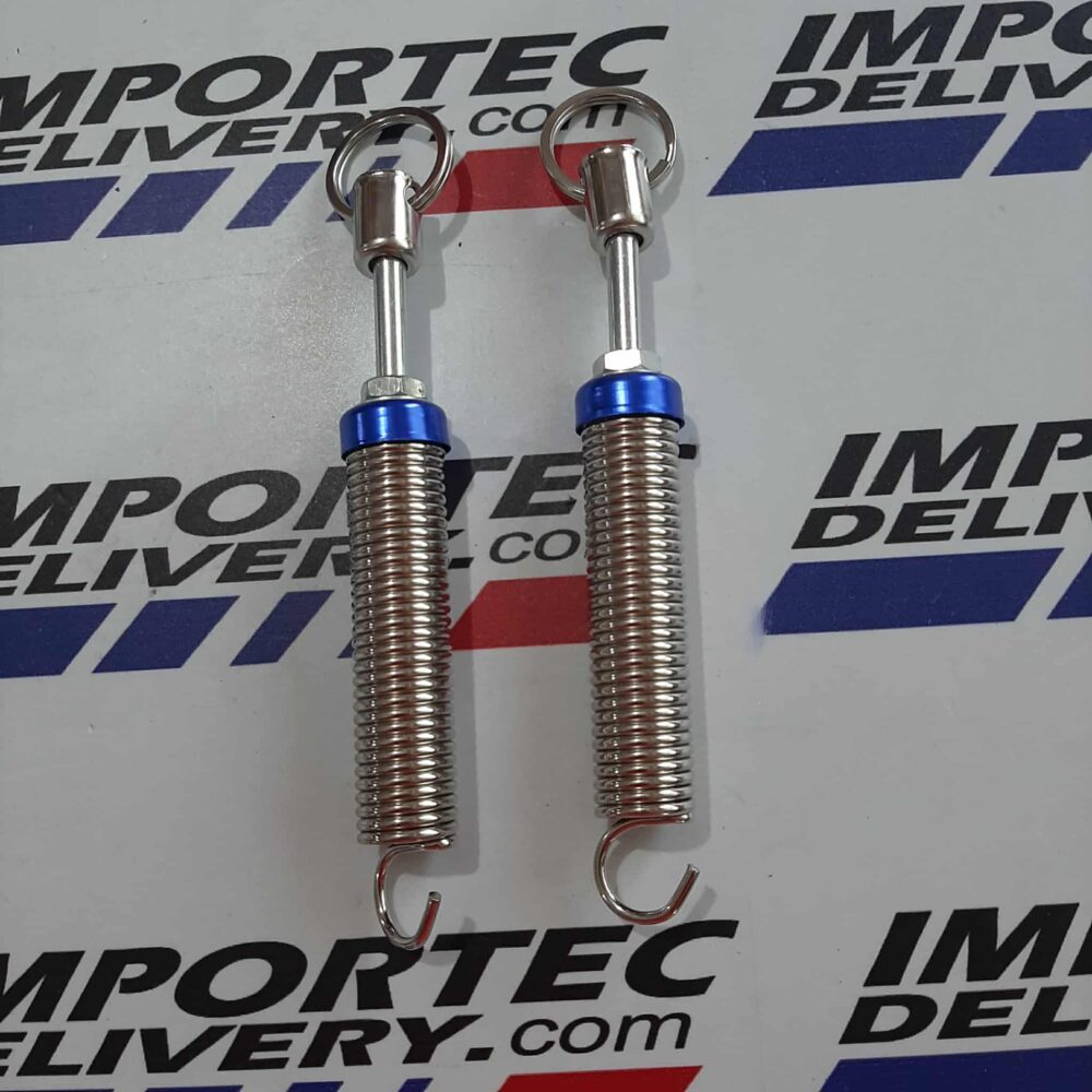 Resortes para baúl (PAR)