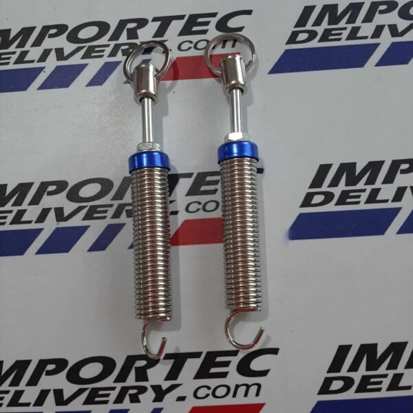 Resortes para baúl (PAR)