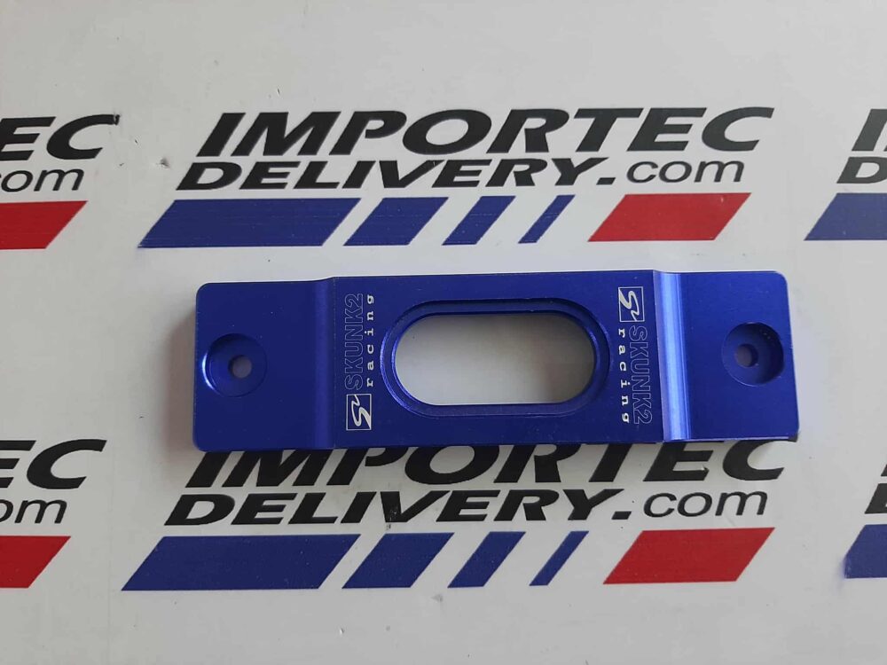 Sostenedor de batería de 14.5cm Skunk2 - Image 3