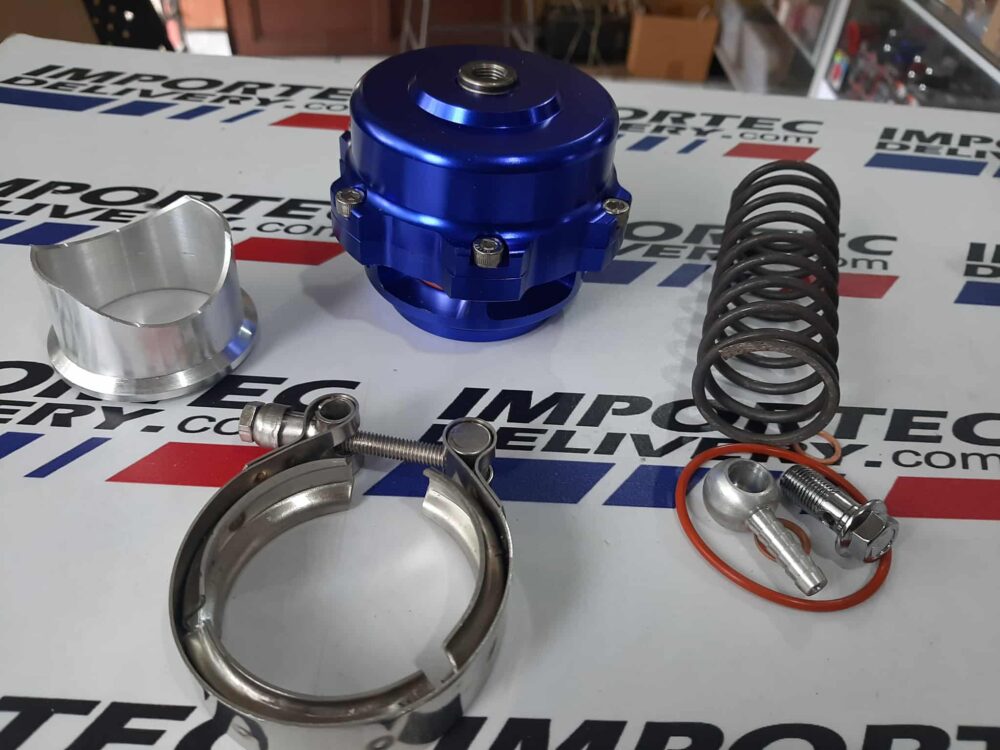 BOV TIAL (réplica) 50mm - Image 8