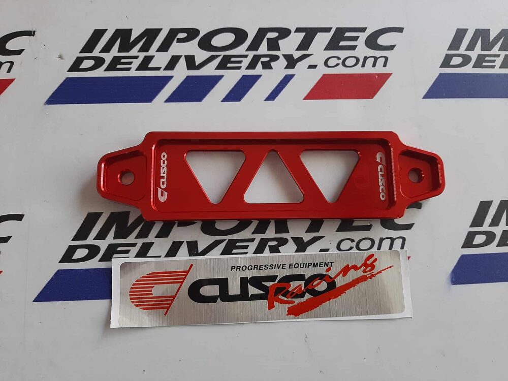 Sostenedor de batería CUSCO  14.5cm - Image 3