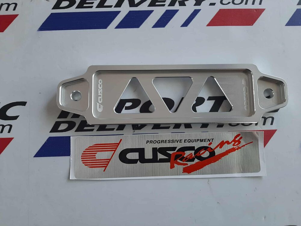 Sostenedor de batería CUSCO  14.5cm - Image 4