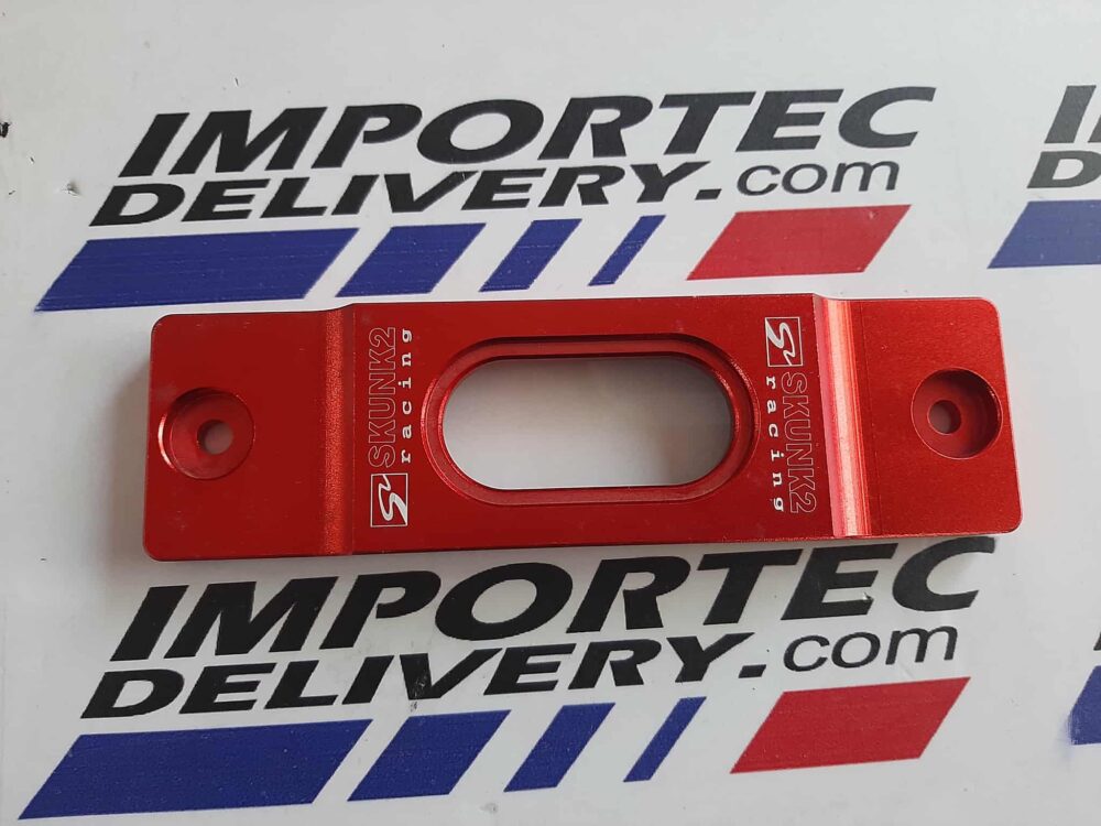 Sostenedor de batería de 14.5cm Skunk2