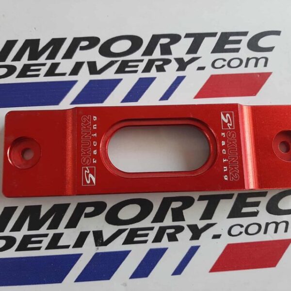 Sostenedor de batería de 14.5cm Skunk2