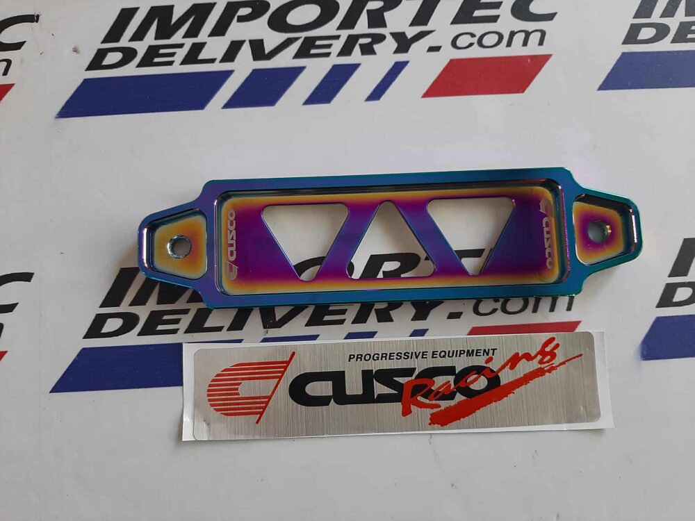 Sostenedor de batería CUSCO  14.5cm - Image 5