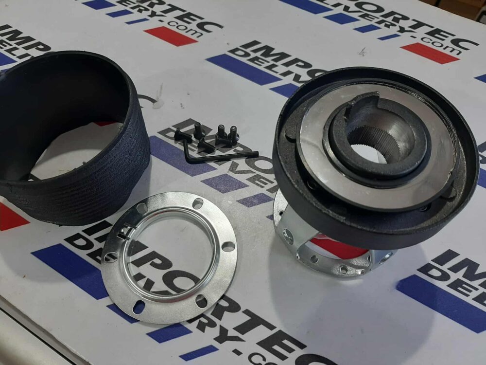 Base fija VW GOLF 4A