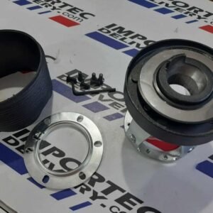 Base fija VW GOLF 4A