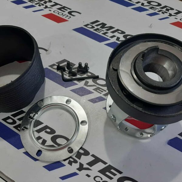 Base fija VW GOLF 4A