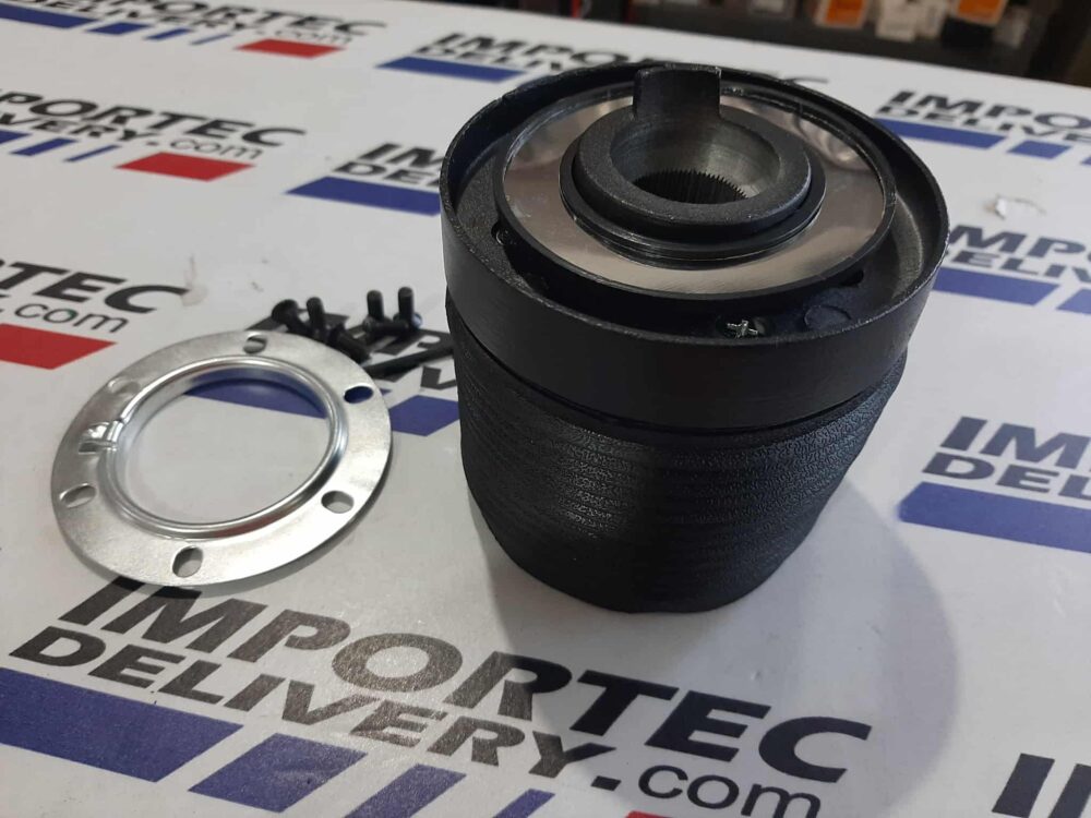 Base fija VW GOLF 4A - Image 3