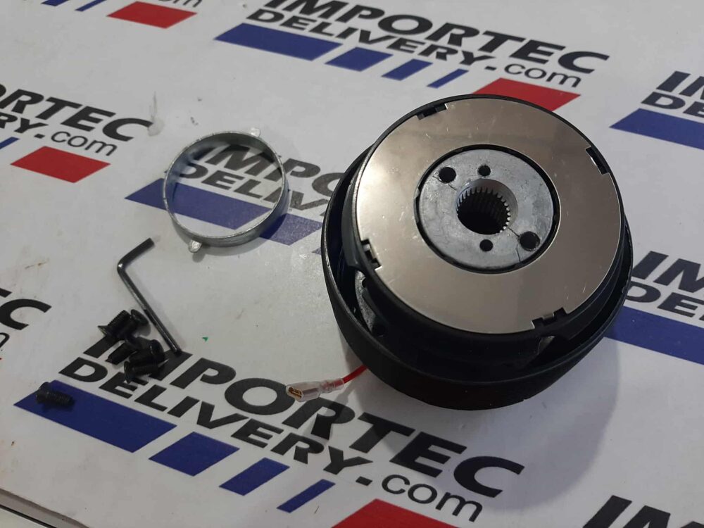 Base fija SU3 Suzuki - Image 3