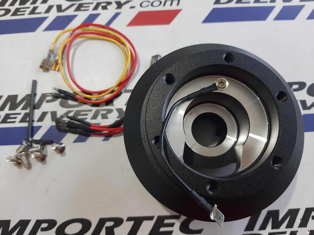 Base fija SLIM K135H Civic/Fit 15-