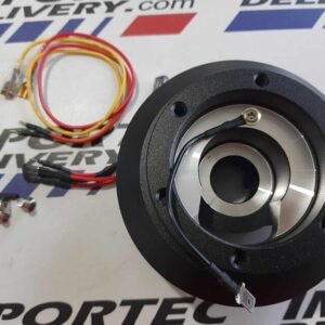 Base fija SLIM K135H Civic/Fit 15-