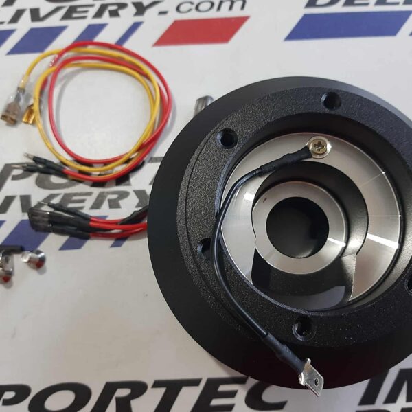 Base fija SLIM K135H Civic/Fit 15-