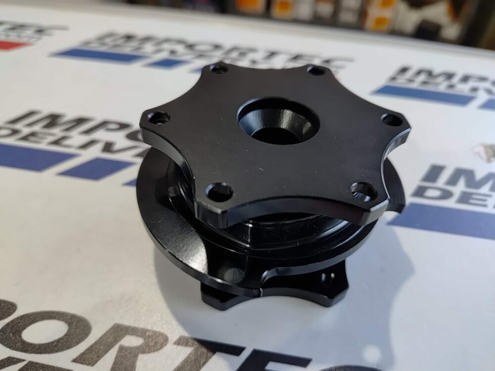 Quik Release (base desmontable) universal - Image 4