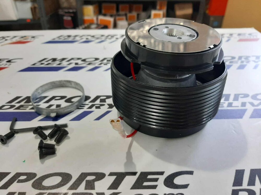 Base fija SU3 Suzuki - Image 2