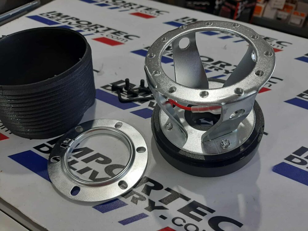 Base fija VW GOLF 4A - Image 2