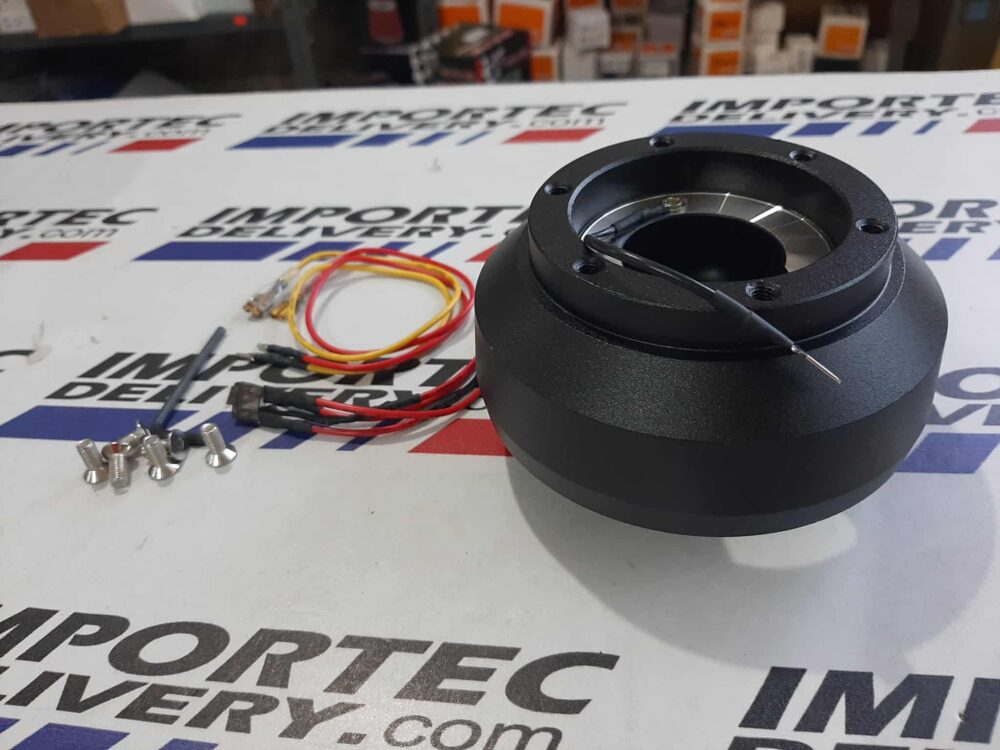 Base fija SLIM K135H Civic/Fit 15- - Image 2