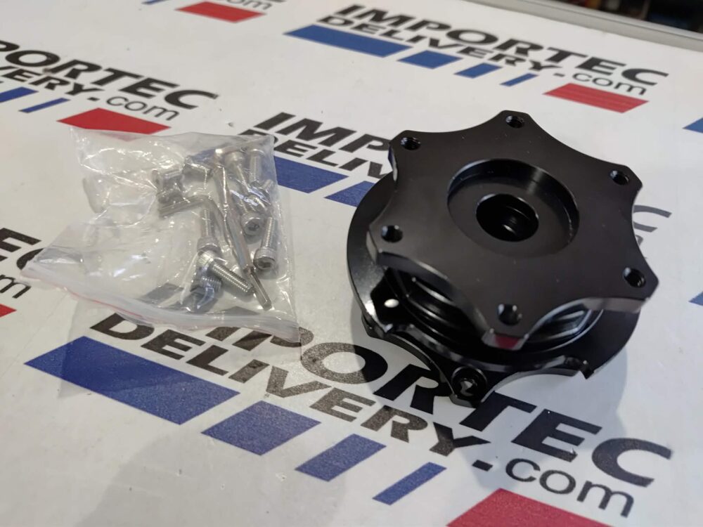 Quik Release (base desmontable) universal