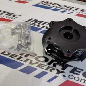 Quik Release (base desmontable) universal