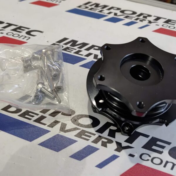 Quik Release (base desmontable) universal