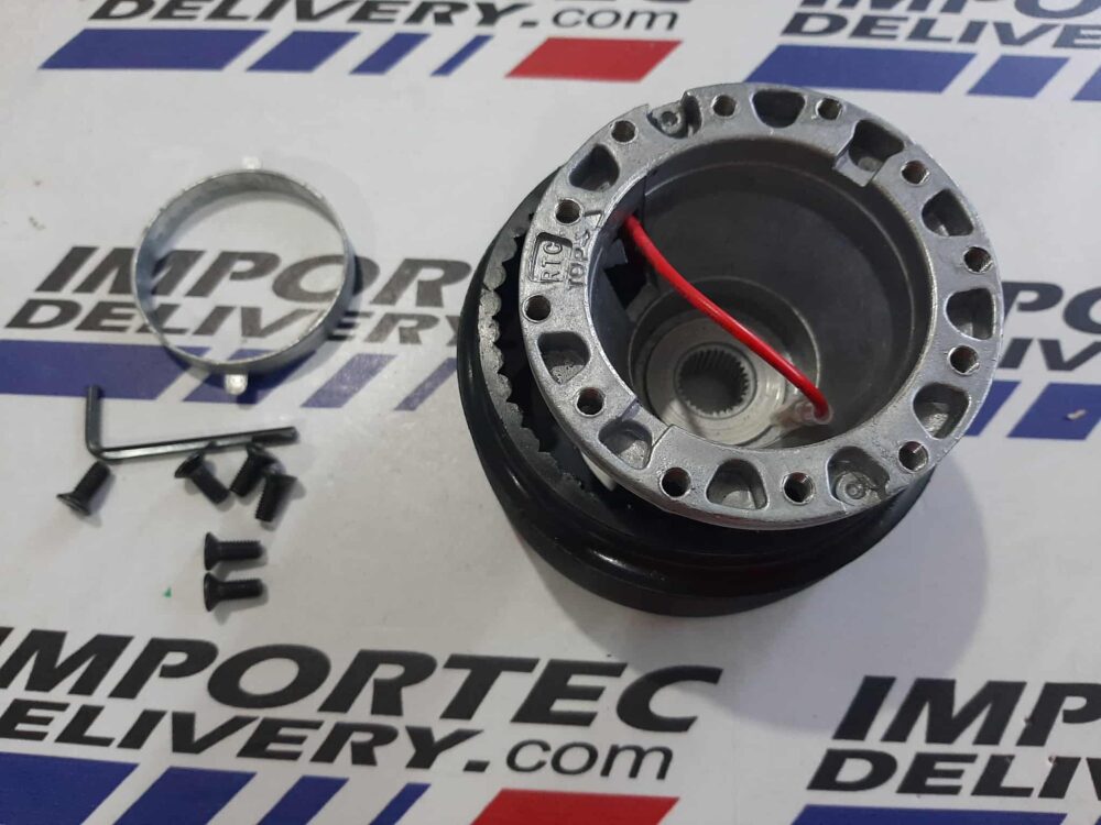 Base fija SU3 Suzuki