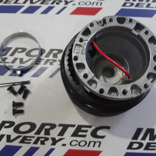 Base fija SU3 Suzuki