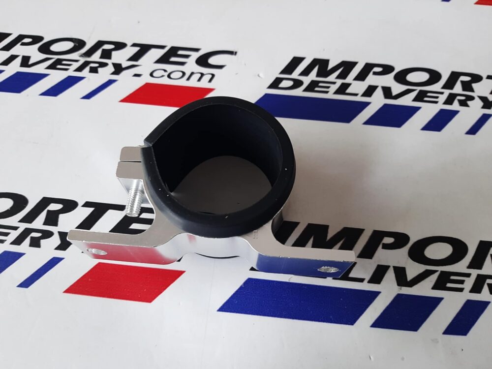 Bracket (abrazadera) para bobina ó bomba externa 52mm de diámetro - Image 2