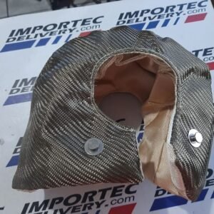 Cobertor de turbo T4 T04Z GT40 GT42 T04R GT45 Epman