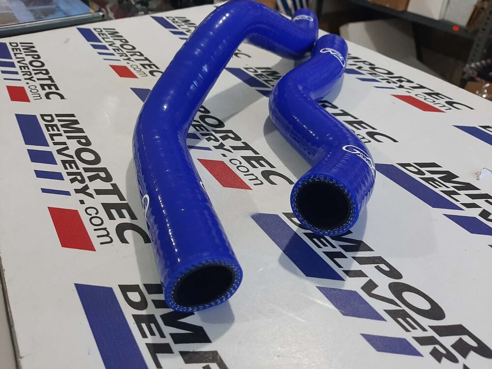 Kit mangueras Civic D17 (DX y LX) - Image 4