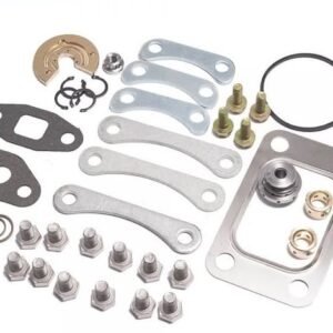 Kit de reconstrucción y reparación de turbo