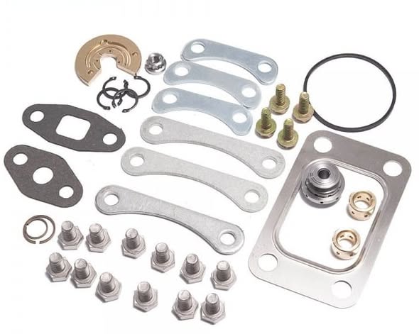 Kit de reconstrucción y reparación de turbo