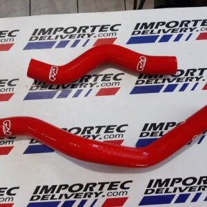 Kit mangueras Civic D17 (DX y LX)
