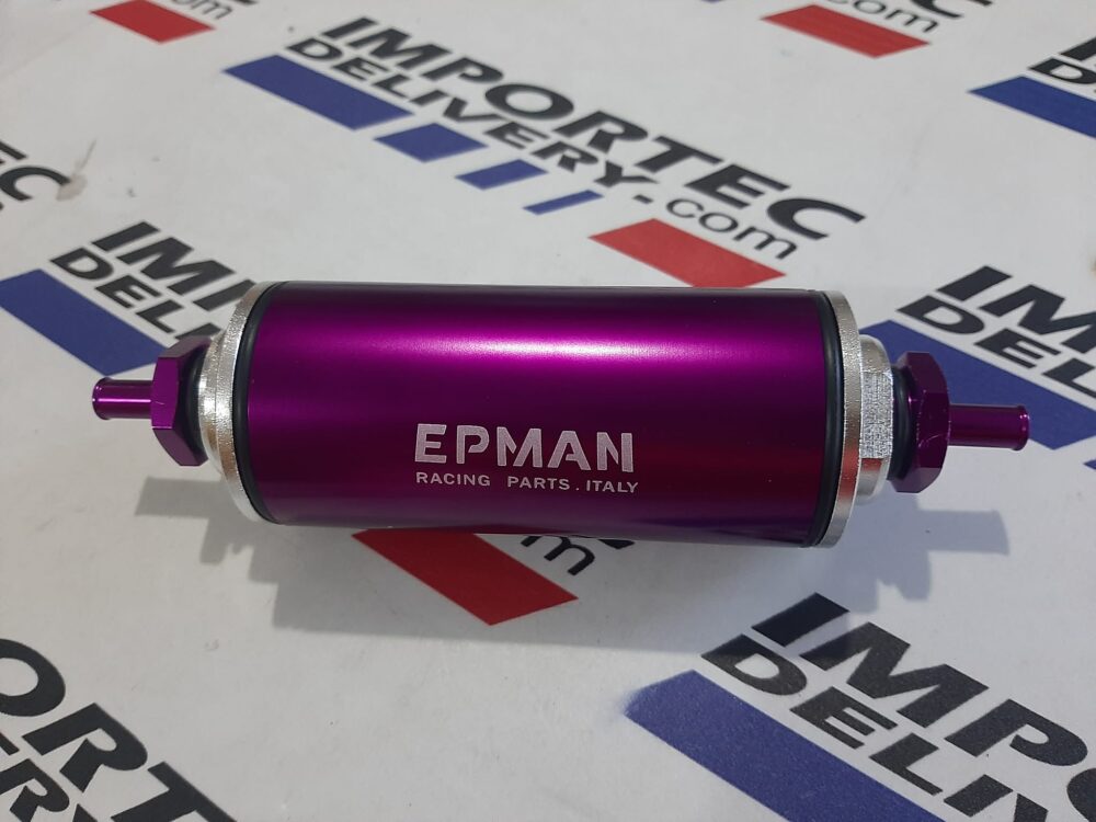 Filtro de gasolina externo  8.6mm - Image 5