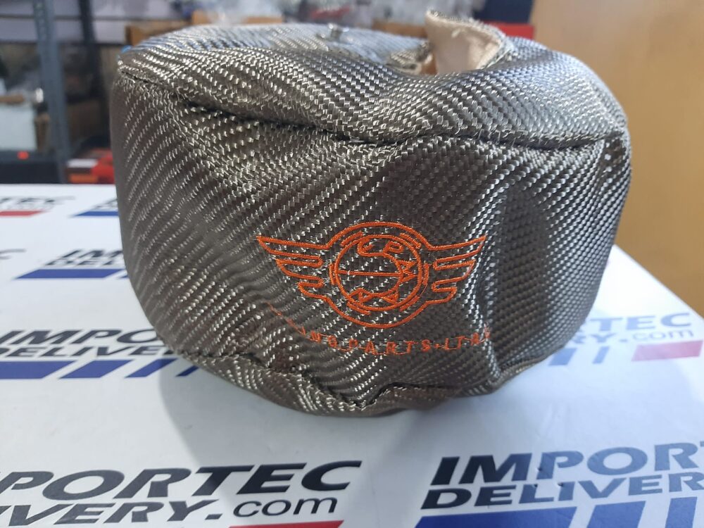 Cobertor de turbo T4 T04Z GT40 GT42 T04R GT45 Epman - Image 2