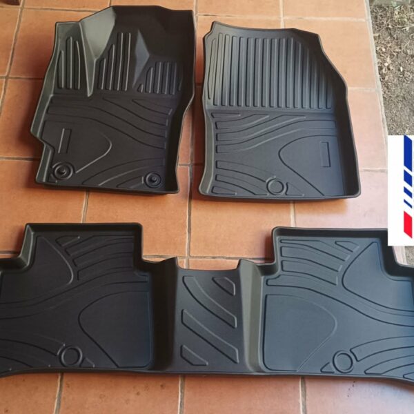 Alfombras tipo bandeja Corolla 19-25