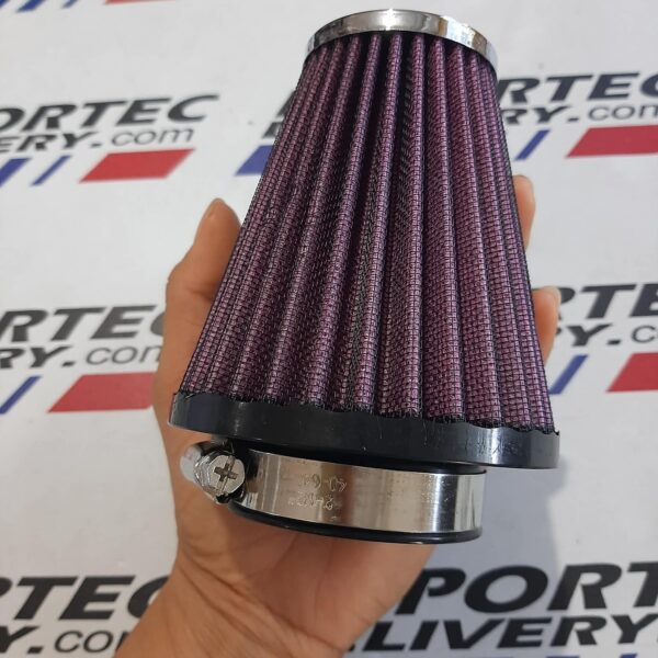 Filtro 2" (51mm) K&N