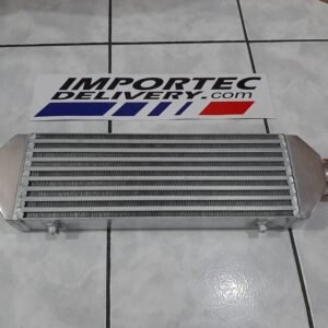Intercooler #7 PANAL 450x160x65mm con bocas al centro