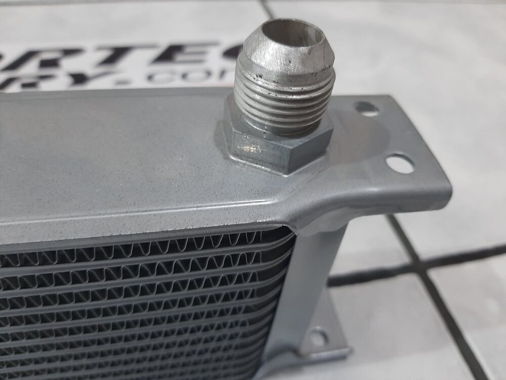 Enfriador de aceite universal (AN10) - Image 3