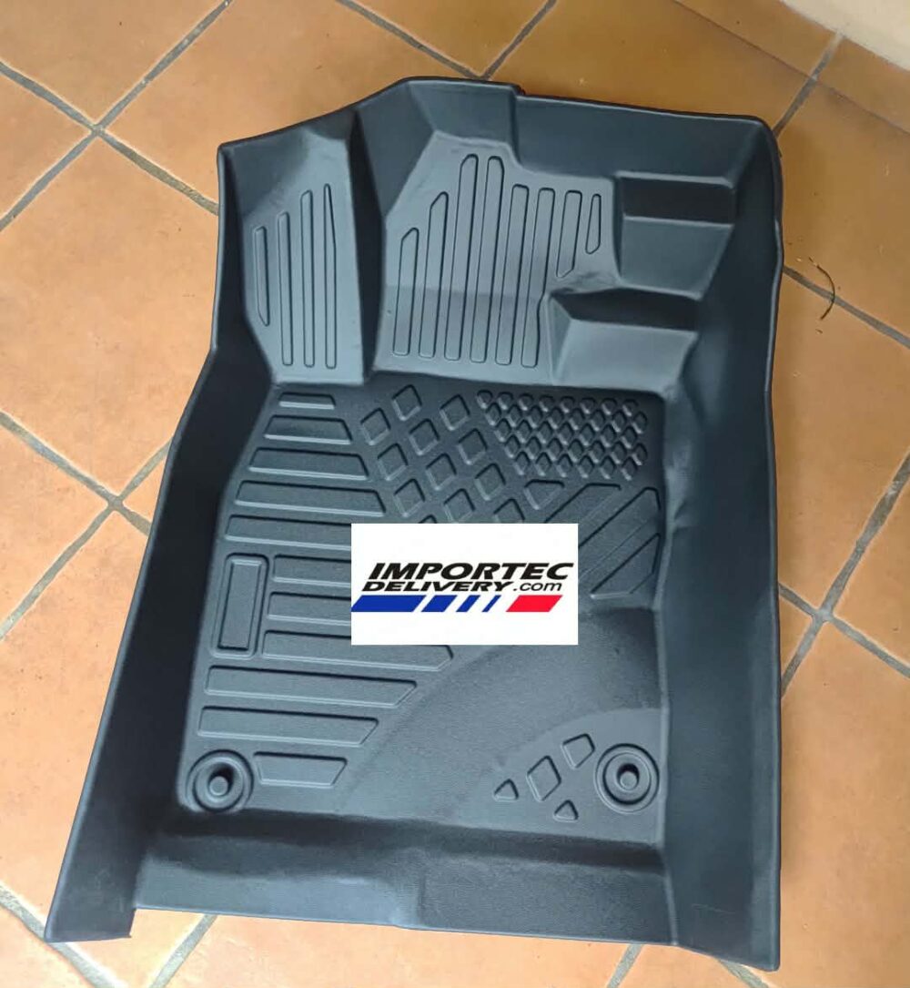 Alfombras tipo bandeja Civic 23-24 - Image 2