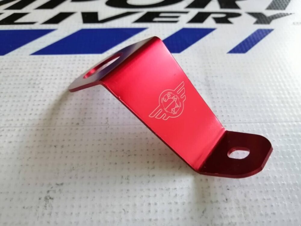 Sostenedor de radiador para CIVIC EG