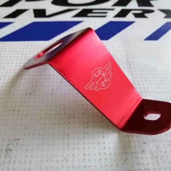 Sostenedor de radiador para CIVIC EG