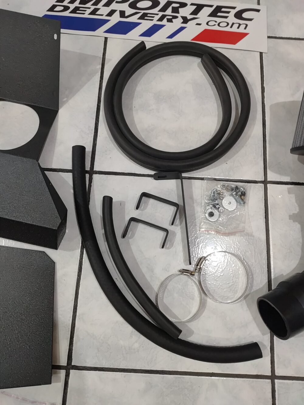 Intake Toyota Corolla 1.8 09-17 Precio $115 - Image 5