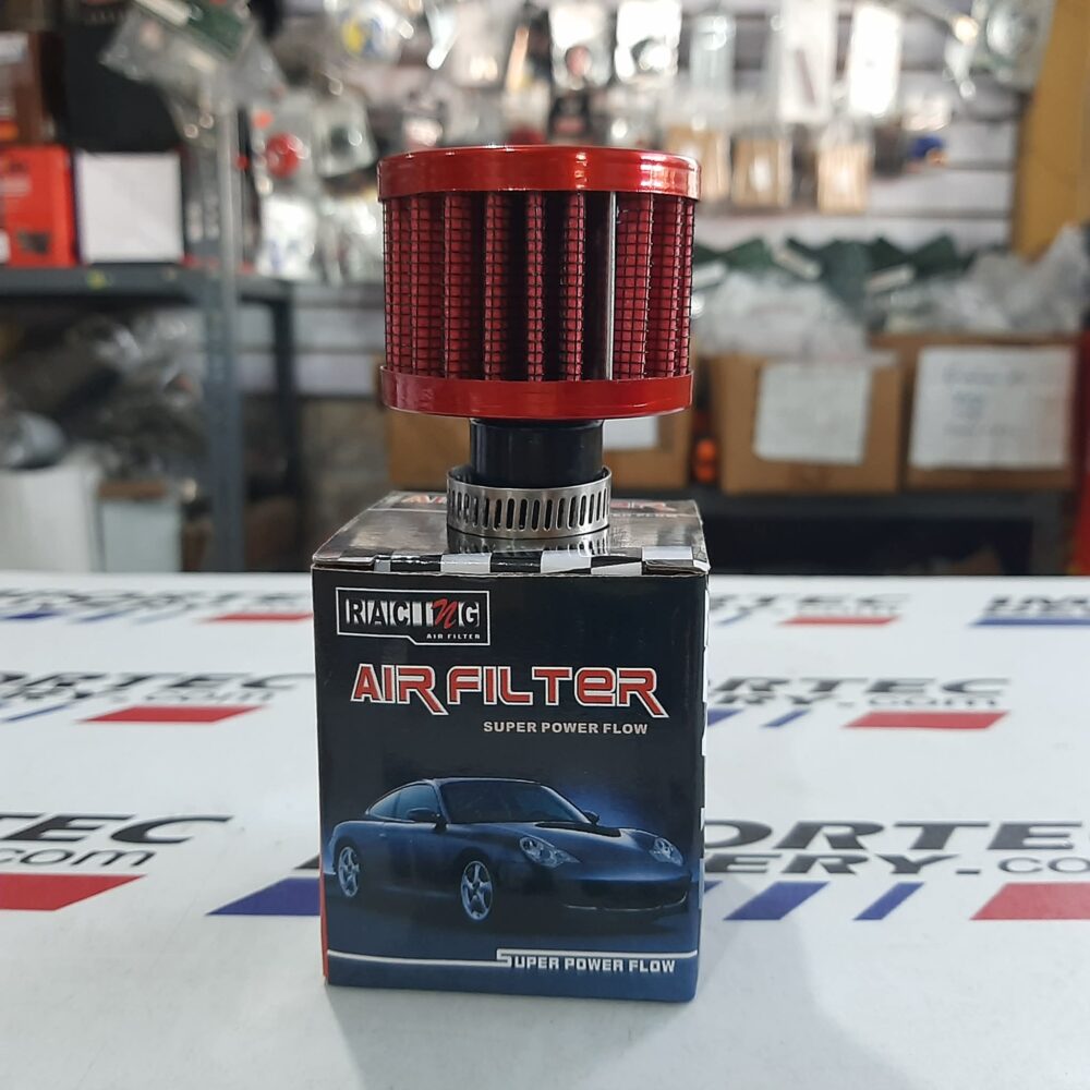 Filtro de puntería de 16mm