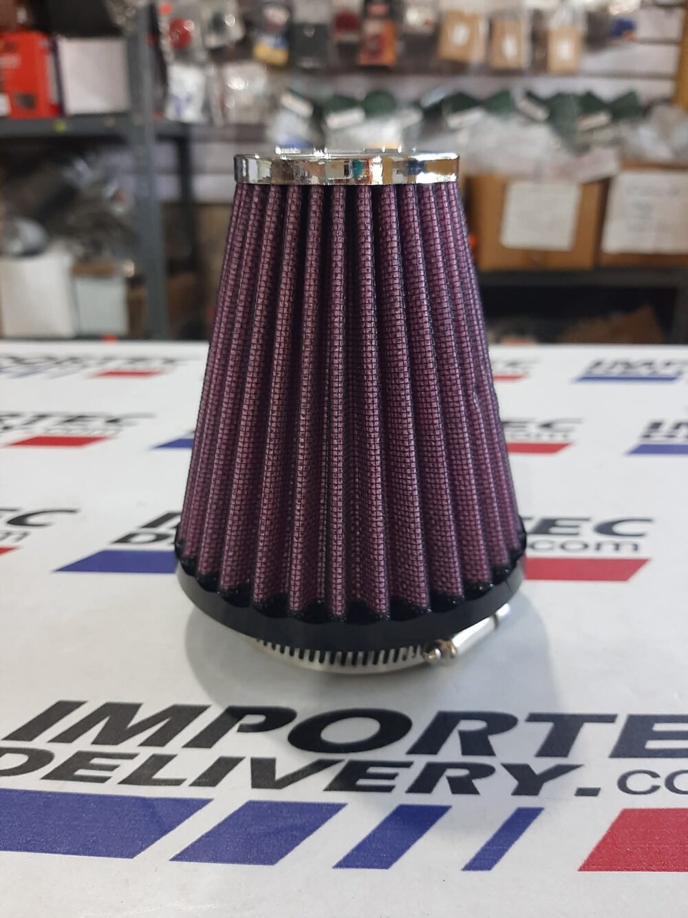 Filtro 2" (51mm) K&N - Image 2