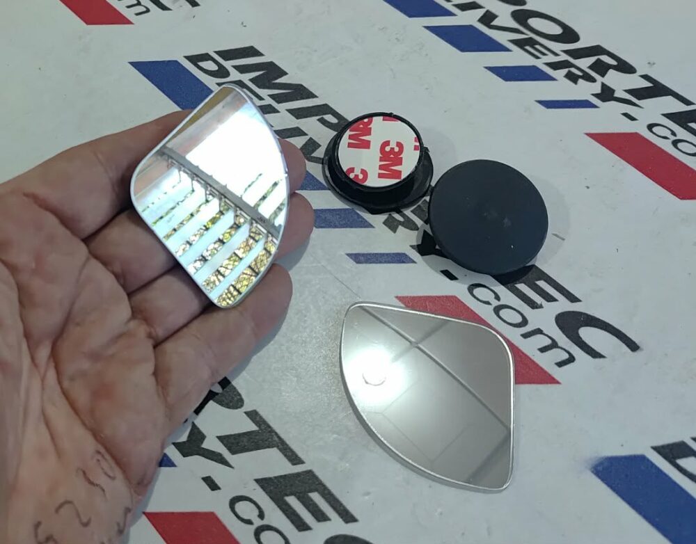 Espejos para punto ciego (kit) - Image 3